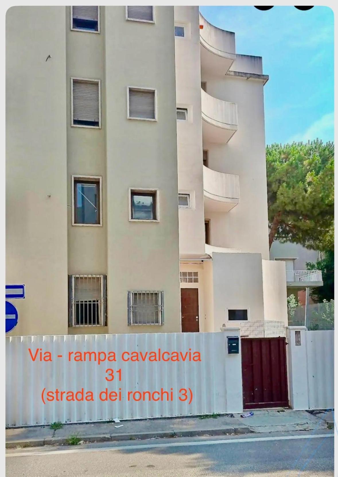 Venice Apartments Esterno foto